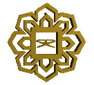 This is the logo of INTERNATIONAL 
ISLAMIC UNIVERSITY MALAYSIA(IIUM).